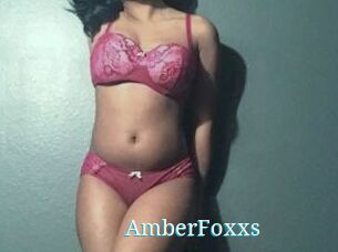 AmberFoxxs