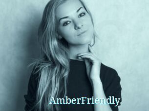 AmberFriendly