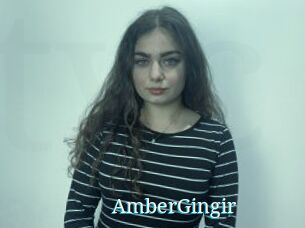 AmberGingir