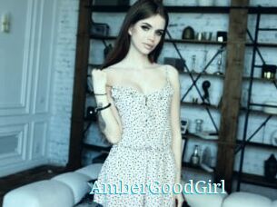 AmberGoodGirl