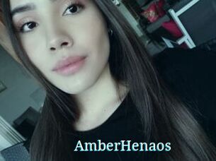 AmberHenaos