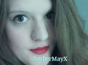AmberMayX