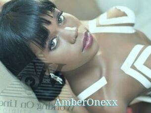 AmberOnexx
