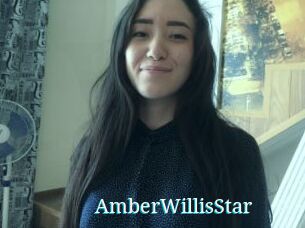 AmberWillisStar