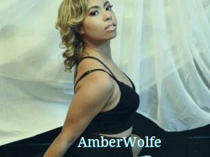 AmberWolfe