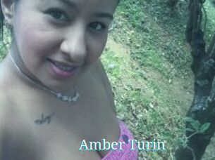 Amber_Turin