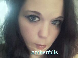 Amberfalls