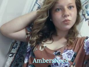 AmbersNeed