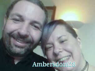 Ambersdom28