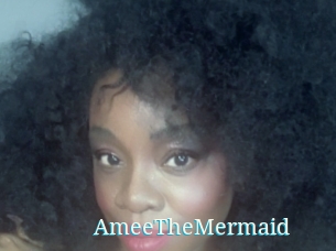 AmeeTheMermaid