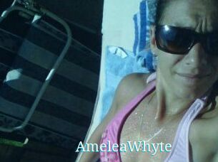 Amelea_Whyte