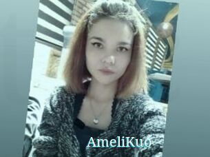 AmeliKuo