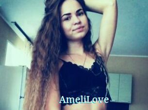 AmeliLove