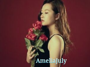 AmeliaJuly