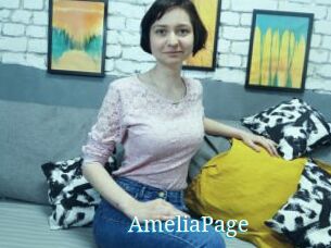 AmeliaPage