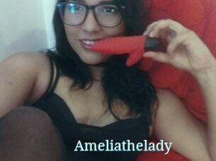 Ameliathelady