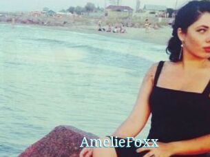 AmelieFoxx