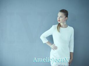 AmelieJeenX
