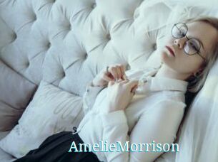 AmelieMorrison