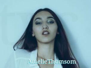 AmelieThomsom