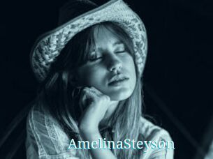 AmelinaSteyson