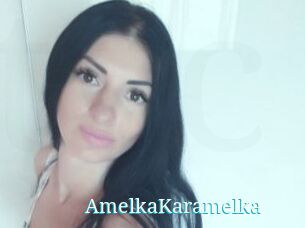 AmelkaKaramelka