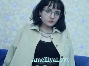 AmelliyaLove