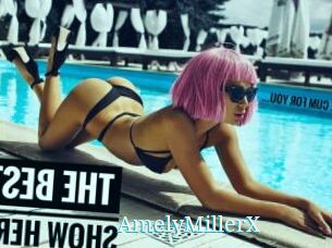 AmelyMillerX