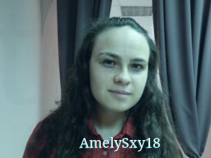 AmelySxy18