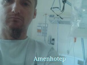 Amenhotep