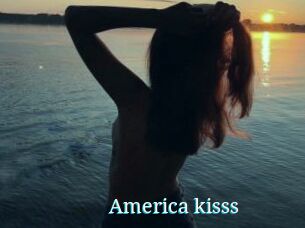 America_kisss