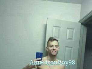 AmericanBoy98