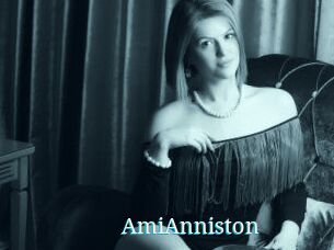 AmiAnniston