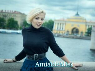 AmiableMiss