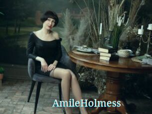 AmileHolmess