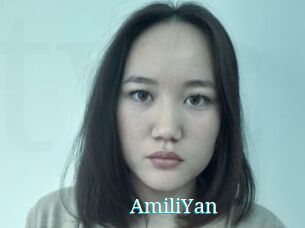 AmiliYan