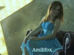 Amilifox