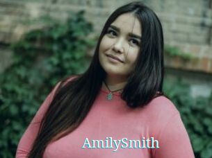 AmilySmith