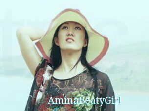 AminaBeatyGirl