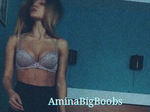 AminaBigBoobs