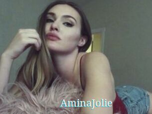 AminaJolie