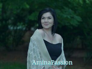 AminaPassion