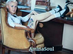 AminaSoul