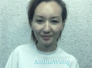 AminaWong