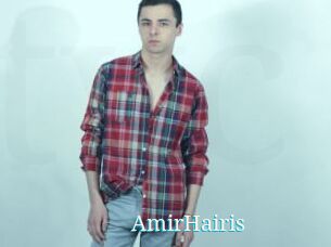 AmirHairis