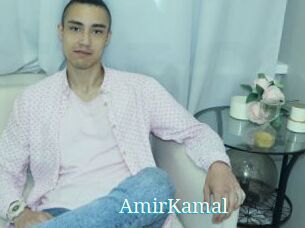 AmirKamal