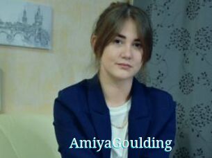 AmiyaGoulding