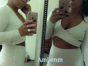 Amjamm