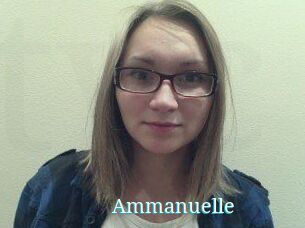 Ammanuelle