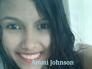 Ammi_Johnson